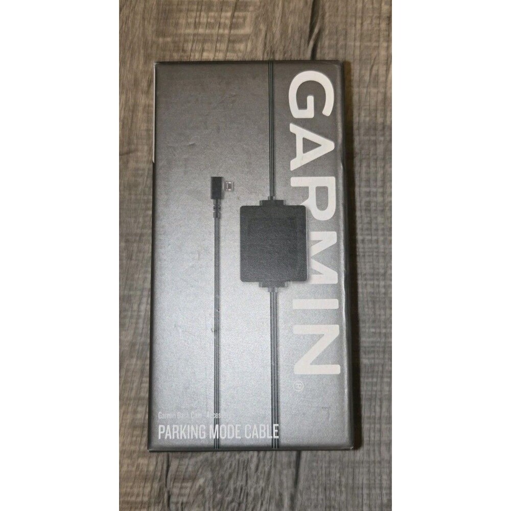 Garmin 010-12530-03 Parking Mode Cable For Garmin Dash Cam
